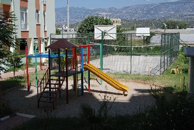 Apartamento de vacaciones en Demre (Antalya)Casa de vacaciones