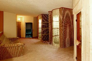 Cama y desayuno en Pamporovo (Smolyan)Casa de vacaciones