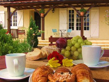 Casa de vacaciones en Sarlat (Dordogne)Casa de vacaciones