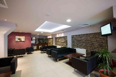 Cama y desayuno en Pamporovo (Smolyan)Casa de vacaciones