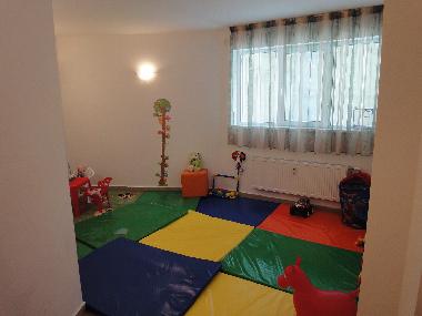 Cama y desayuno en Pamporovo (Smolyan)Casa de vacaciones