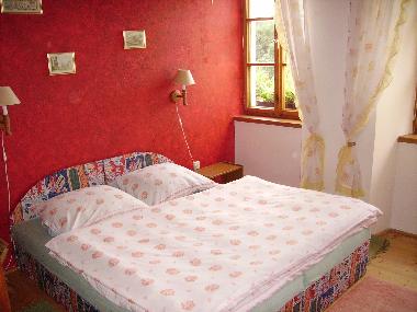 Casa de vacaciones en Sazava (Stredocesky Kraj)Casa de vacaciones