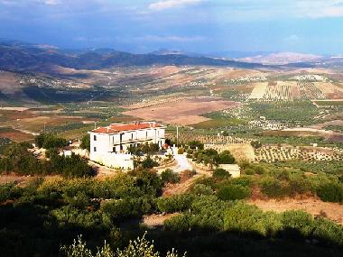 Apartamento de vacaciones en Sciacca (Agrigento)Casa de vacaciones