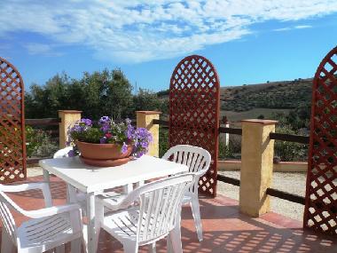 Apartamento de vacaciones en Sciacca (Agrigento)Casa de vacaciones
