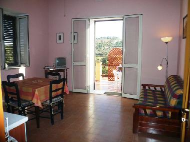 Apartamento de vacaciones en Sciacca (Agrigento)Casa de vacaciones