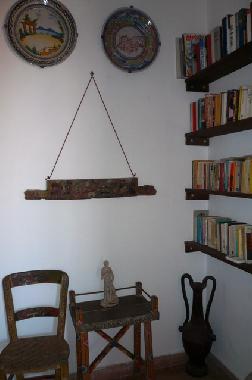 Apartamento de vacaciones en Sciacca (Agrigento)Casa de vacaciones