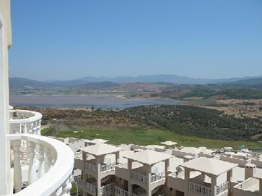 Cama y desayuno en Tuzla (Mugla)Casa de vacaciones