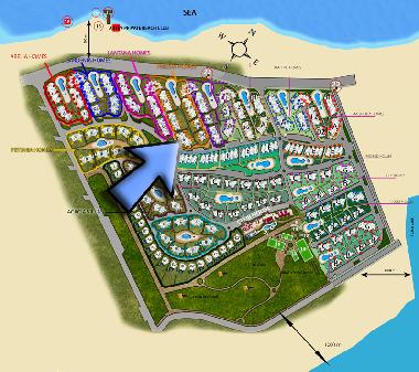 Cama y desayuno en Tuzla (Mugla)Casa de vacaciones