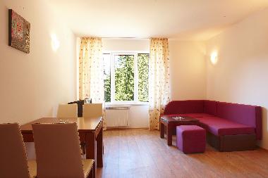 Cama y desayuno en Pamporovo (Smolyan)Casa de vacaciones