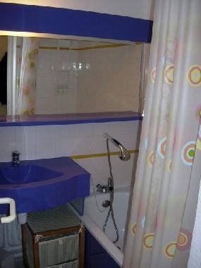 Apartamento de vacaciones en Moliets & Maa (Landes)Casa de vacaciones