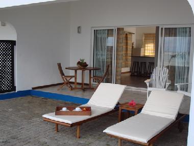 Casa de vacaciones en Mahe (Anse Royale)Casa de vacaciones