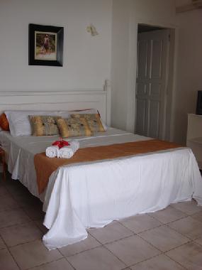 Casa de vacaciones en Mahe (Anse Royale)Casa de vacaciones