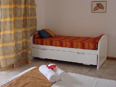 Casa de vacaciones en Mahe (Anse Royale)Casa de vacaciones