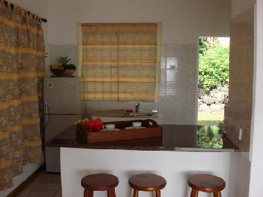 Casa de vacaciones en Mahe (Anse Royale)Casa de vacaciones