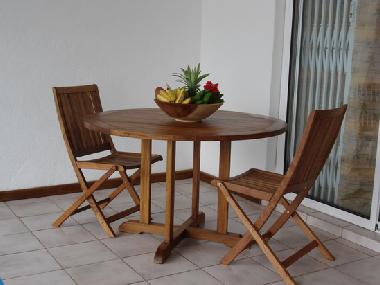 Casa de vacaciones en Mahe (Anse Royale)Casa de vacaciones