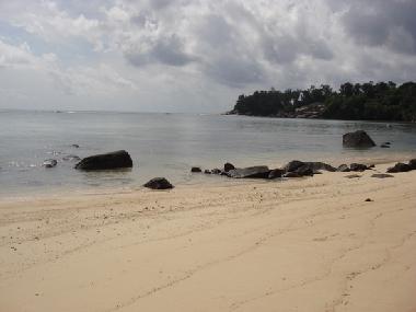 Casa de vacaciones en Mahe (Anse Royale)Casa de vacaciones