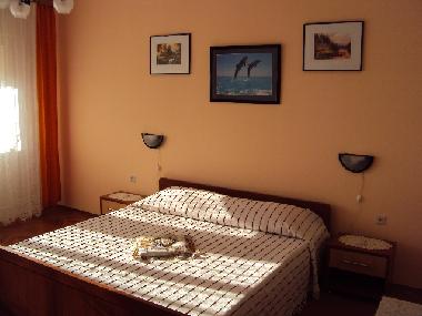 Apartamento de vacaciones en Privlaka-Zadar (Zadarska)Casa de vacaciones