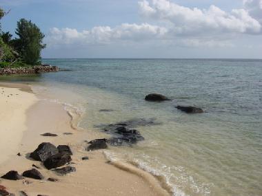 Casa de vacaciones en Mahe (Anse Royale)Casa de vacaciones