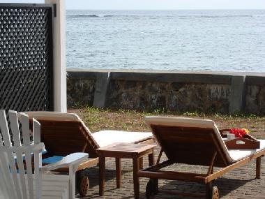 Casa de vacaciones en Mahe (Anse Royale)Casa de vacaciones