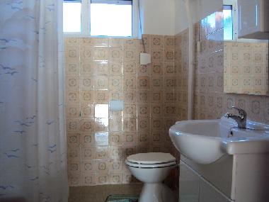 Apartamento de vacaciones en Privlaka-Zadar (Zadarska)Casa de vacaciones