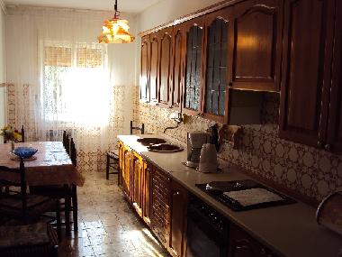 Apartamento de vacaciones en Privlaka-Zadar (Zadarska)Casa de vacaciones