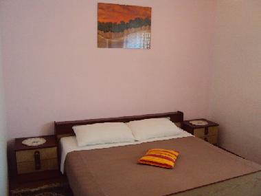 Apartamento de vacaciones en Privlaka-Zadar (Zadarska)Casa de vacaciones