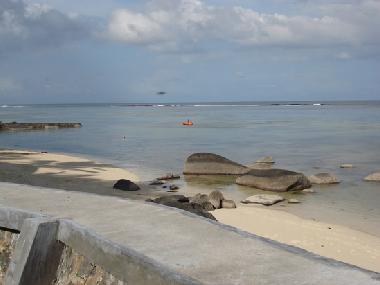 Casa de vacaciones en Mahe (Anse Royale)Casa de vacaciones