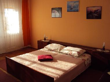 Apartamento de vacaciones en Privlaka-Zadar (Zadarska)Casa de vacaciones