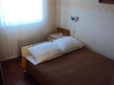 Apartamento de vacaciones en Privlaka-Zadar (Zadarska)Casa de vacaciones