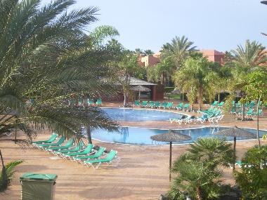 Apartamento de vacaciones en Corralejo (Fuerteventura)Casa de vacaciones