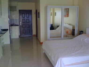 Cama y desayuno en pattaya (Chon Buri)Casa de vacaciones