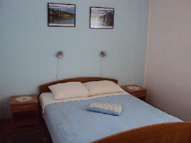 Apartamento de vacaciones en Privlaka-Zadar (Zadarska)Casa de vacaciones