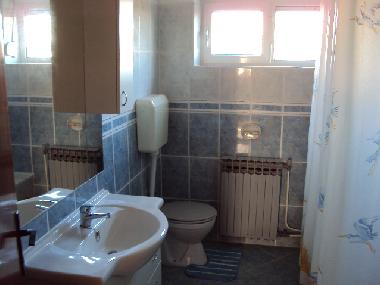 Apartamento de vacaciones en Privlaka-Zadar (Zadarska)Casa de vacaciones