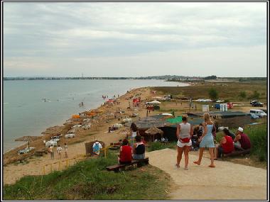 Apartamento de vacaciones en Privlaka-Zadar (Zadarska)Casa de vacaciones