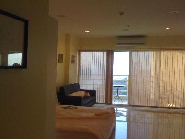 Cama y desayuno en pattaya (Chon Buri)Casa de vacaciones