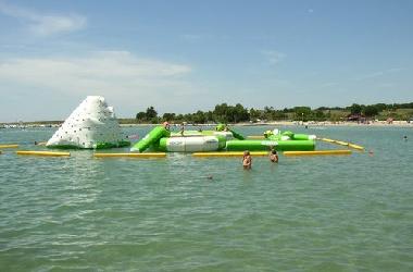 Apartamento de vacaciones en Privlaka-Zadar (Zadarska)Casa de vacaciones