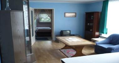 Apartamento de vacaciones en Bad Nauheim (Taunus / Frankfurt)Casa de vacaciones