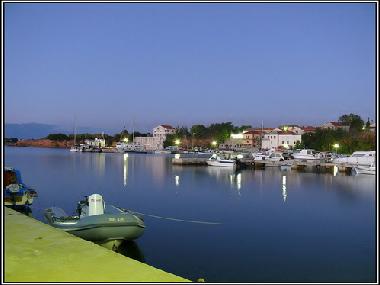 Apartamento de vacaciones en Privlaka-Zadar (Zadarska)Casa de vacaciones