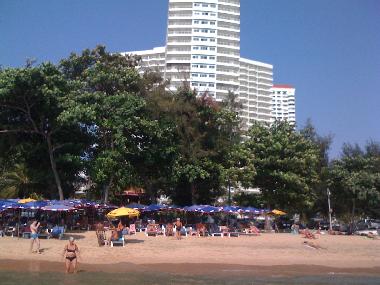 Cama y desayuno en pattaya (Chon Buri)Casa de vacaciones