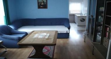 Apartamento de vacaciones en Bad Nauheim (Taunus / Frankfurt)Casa de vacaciones