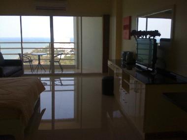 Cama y desayuno en pattaya (Chon Buri)Casa de vacaciones