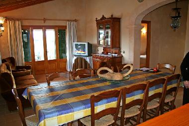 Casa de vacaciones en Sa Pobla (Mallorca)Casa de vacaciones