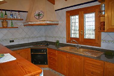 Casa de vacaciones en Sa Pobla (Mallorca)Casa de vacaciones