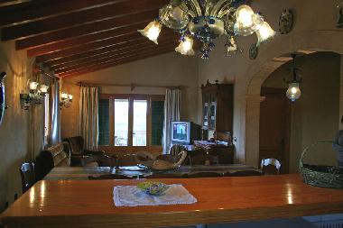 Casa de vacaciones en Sa Pobla (Mallorca)Casa de vacaciones