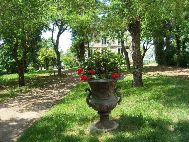 Cama y desayuno en Vignol (Nivre)Casa de vacaciones