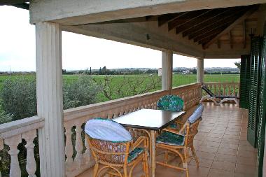 Casa de vacaciones en Sa Pobla (Mallorca)Casa de vacaciones