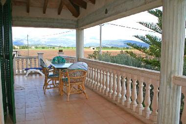 Casa de vacaciones en Sa Pobla (Mallorca)Casa de vacaciones