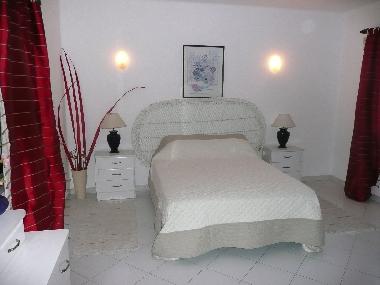 Casa de vacaciones en Carvoeiro (Algarve)Casa de vacaciones