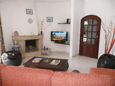 Casa de vacaciones en Carvoeiro (Algarve)Casa de vacaciones