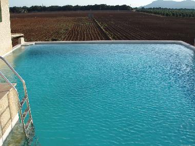 Casa de vacaciones en Sa Pobla (Mallorca)Casa de vacaciones